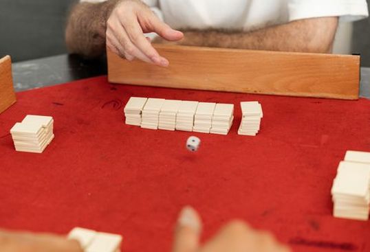 game 8Day Poker
